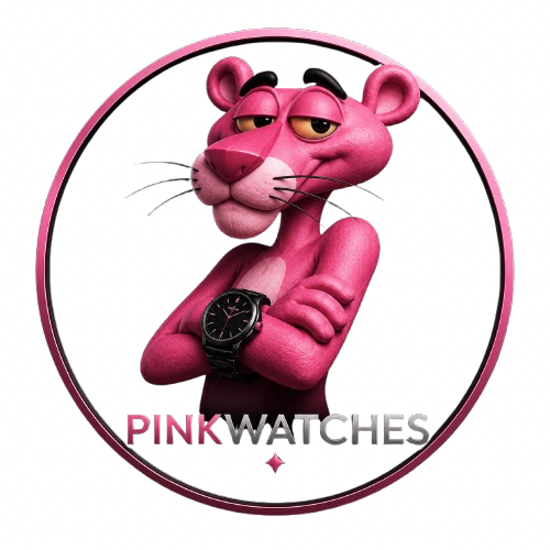 PinkWatches